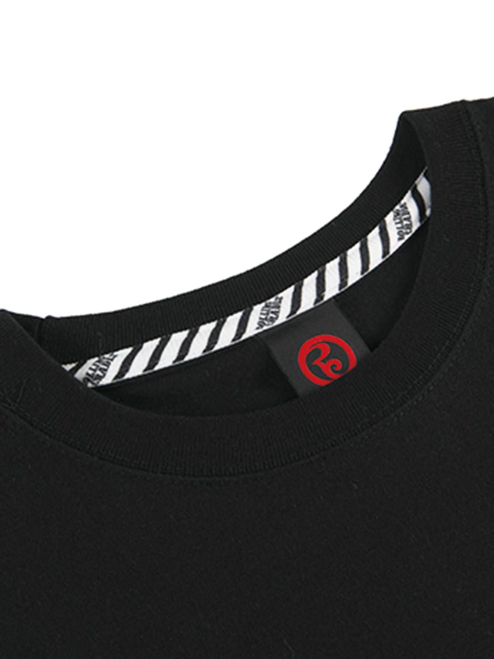 VINTAGE PACKAGE T-SHIRT
