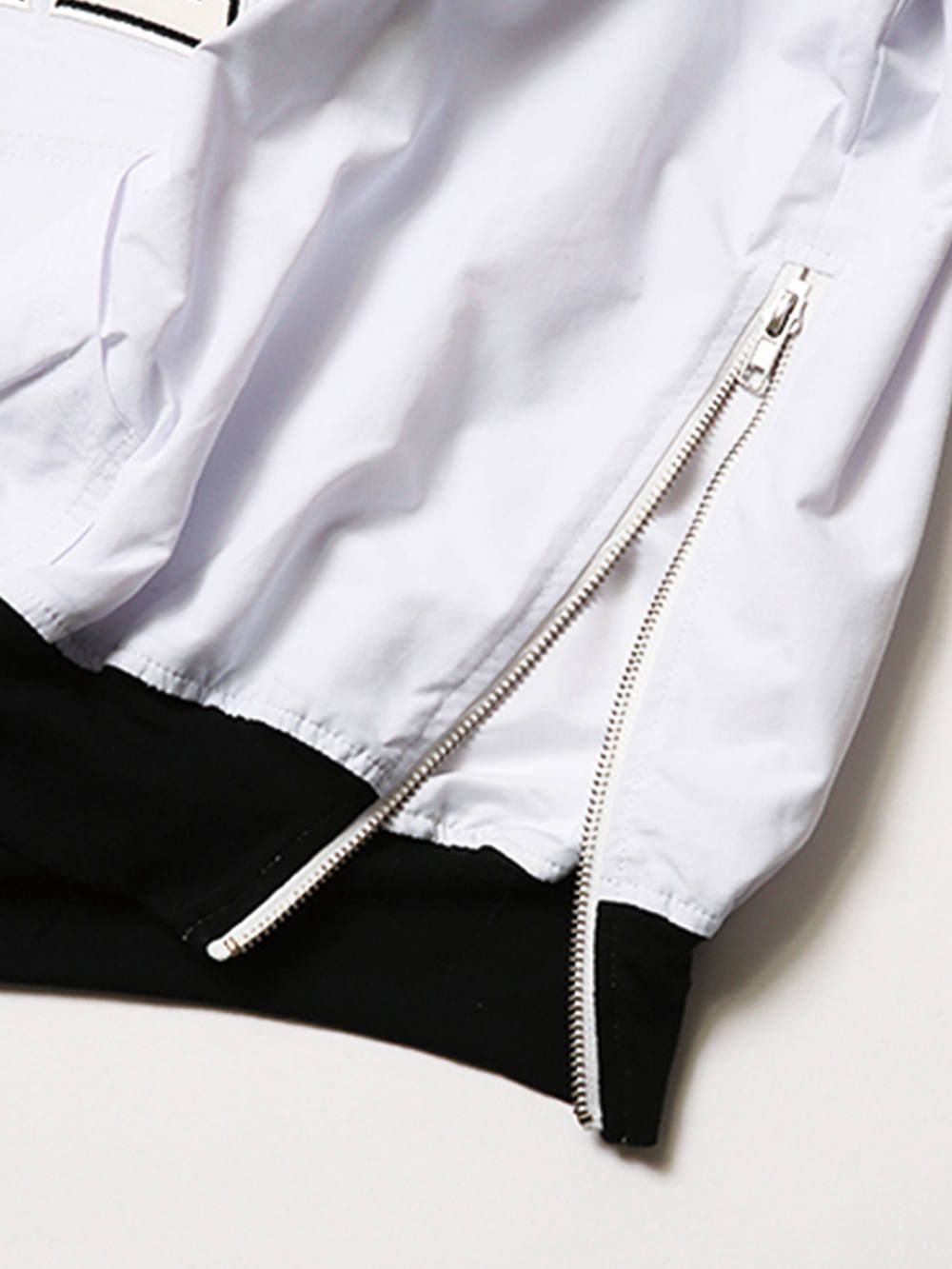VEXED -Nylon Pullover-