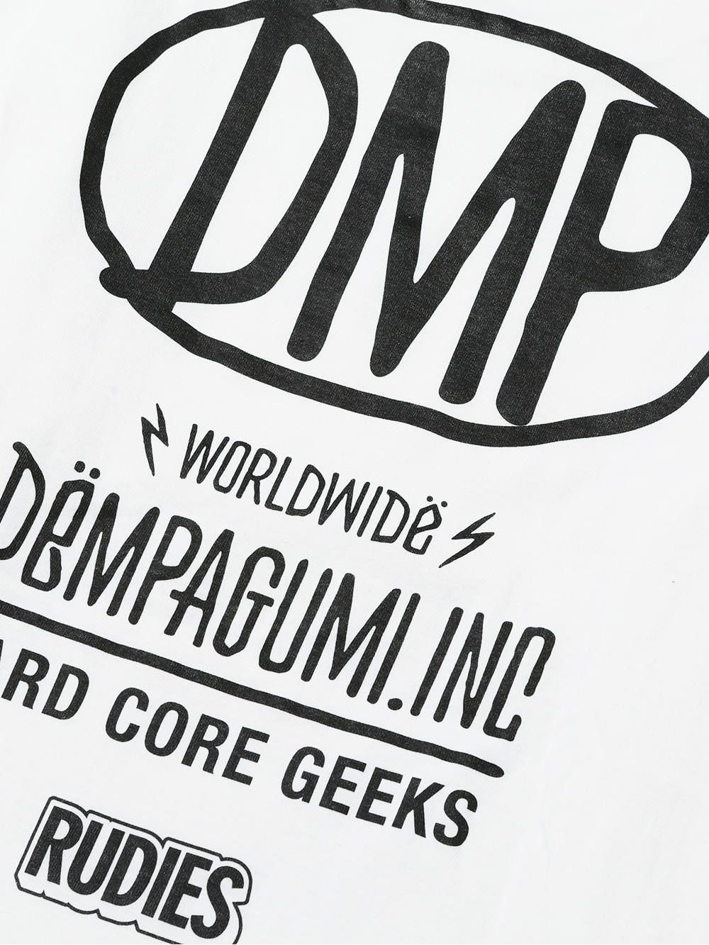 DRAWING DEMPA LS-T