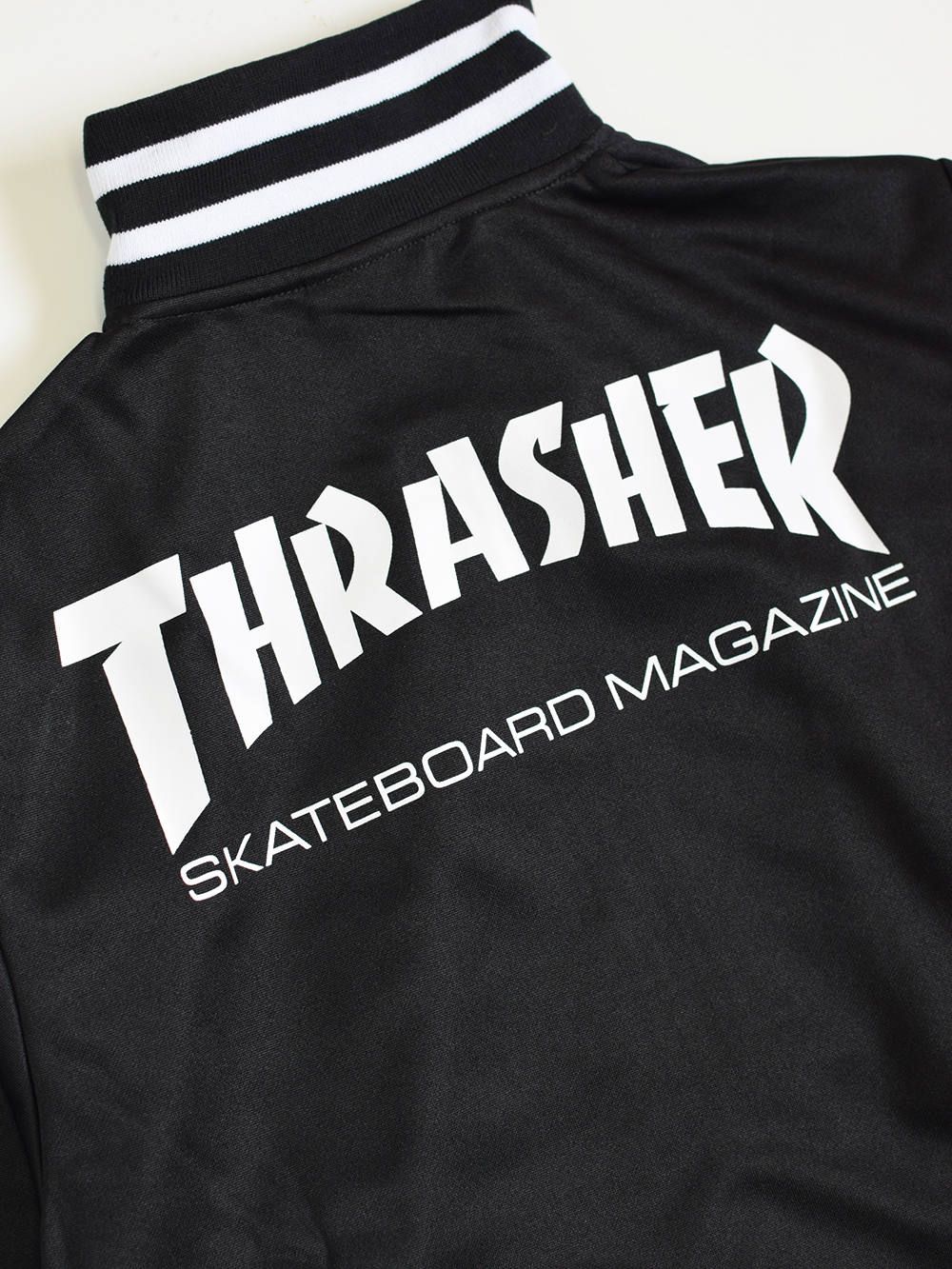 OATH TRACK-JACKET