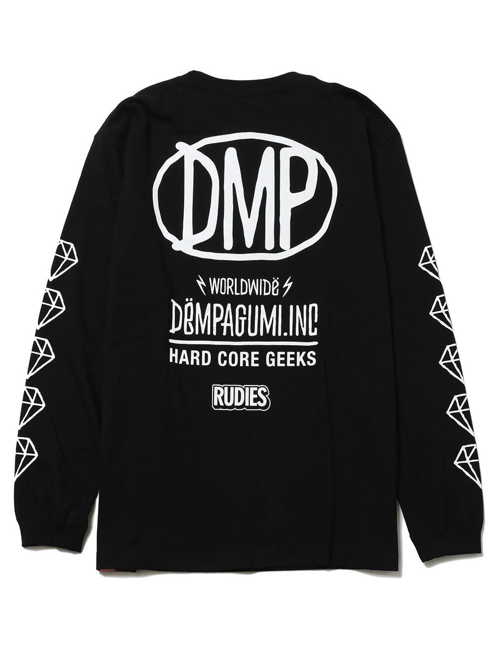 DRAWING DEMPA LS-T