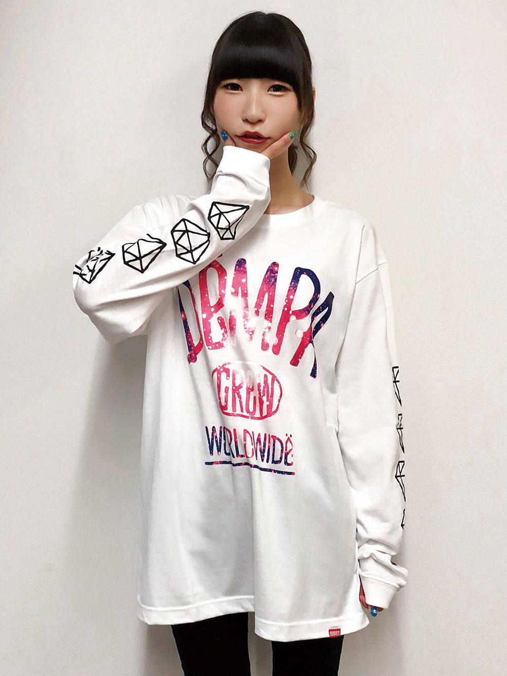 DRAWING DEMPA LS-T