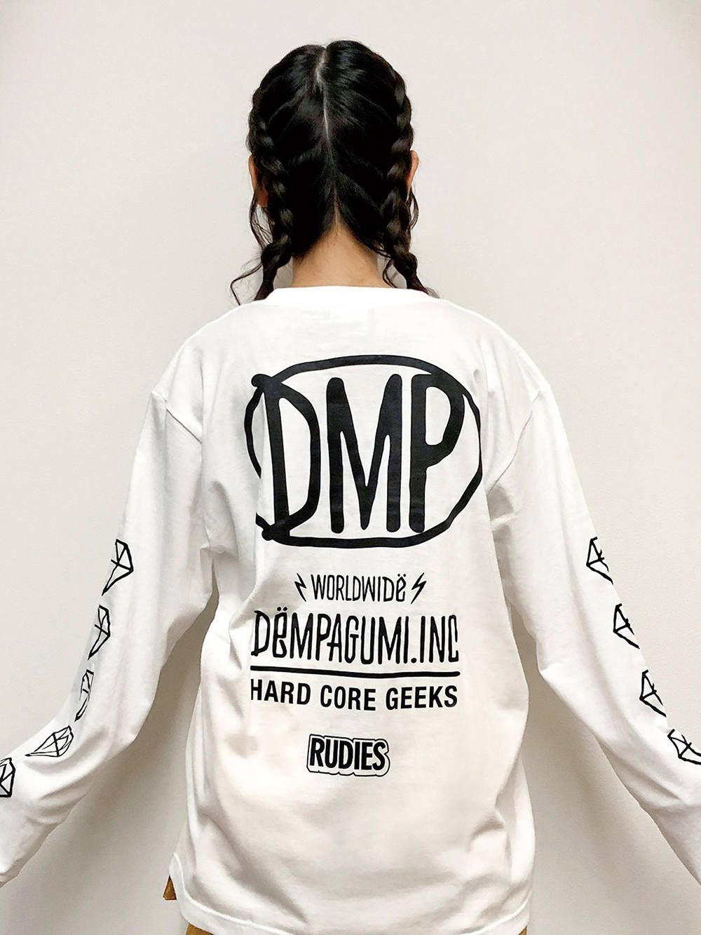 DRAWING DEMPA LS-T