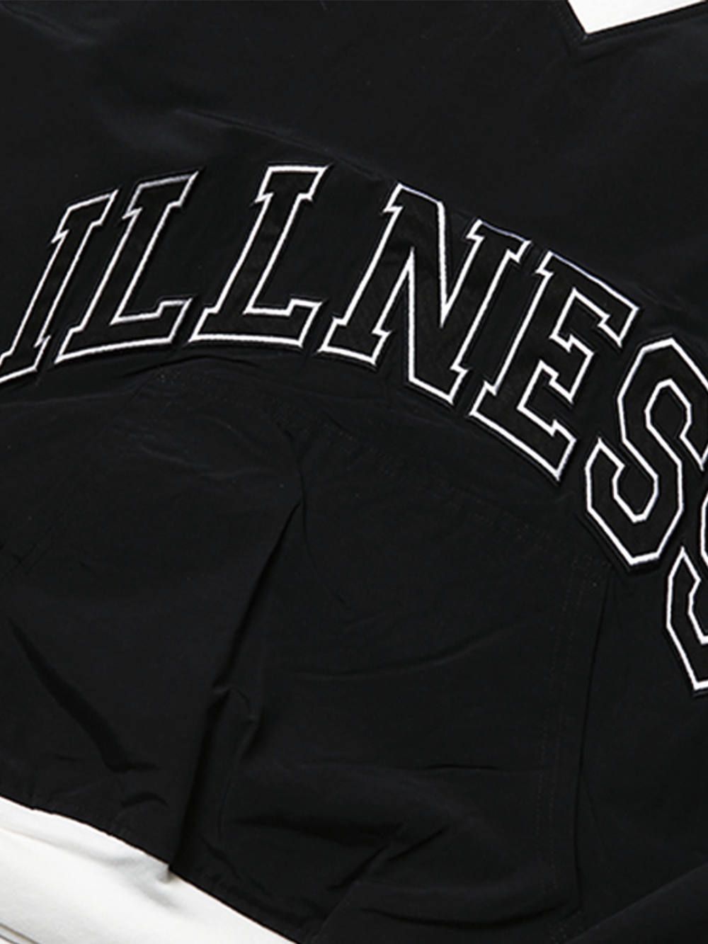 VEXED -Nylon Pullover-