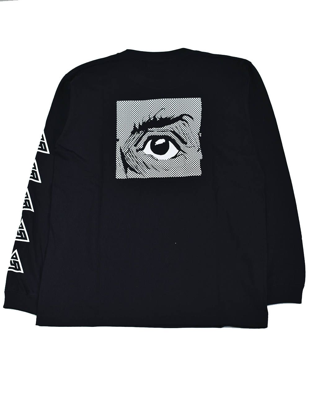 "THE SCREAM" LONG-T
