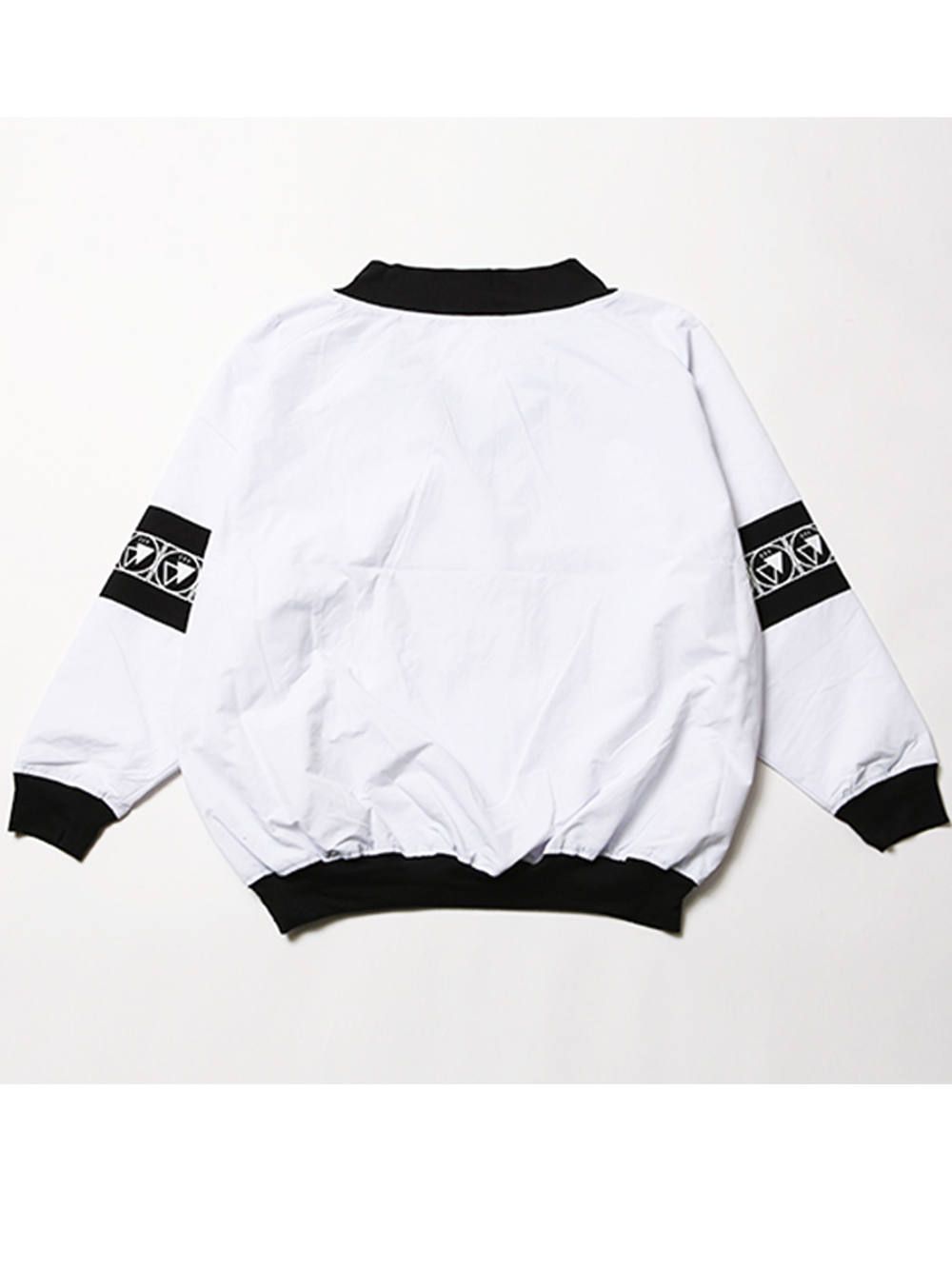 VEXED -Nylon Pullover-