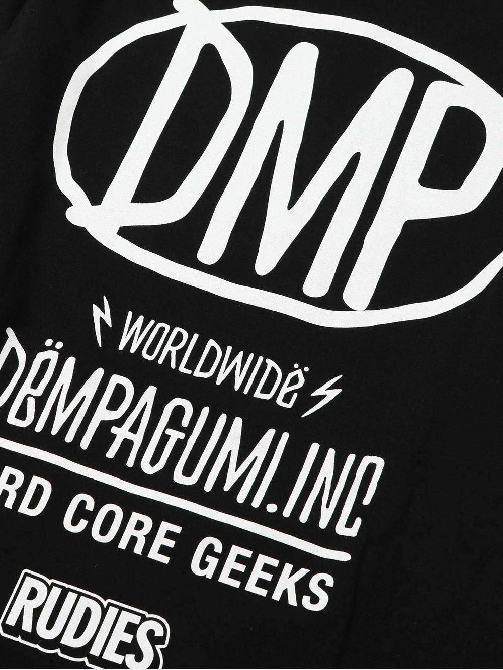 DRAWING DEMPA LS-T
