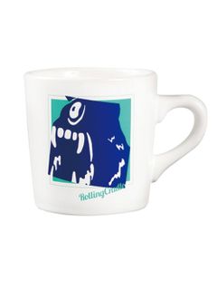 SQUARE CYCLOPS-MAG