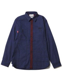PHAT CHECK-SHIRTS