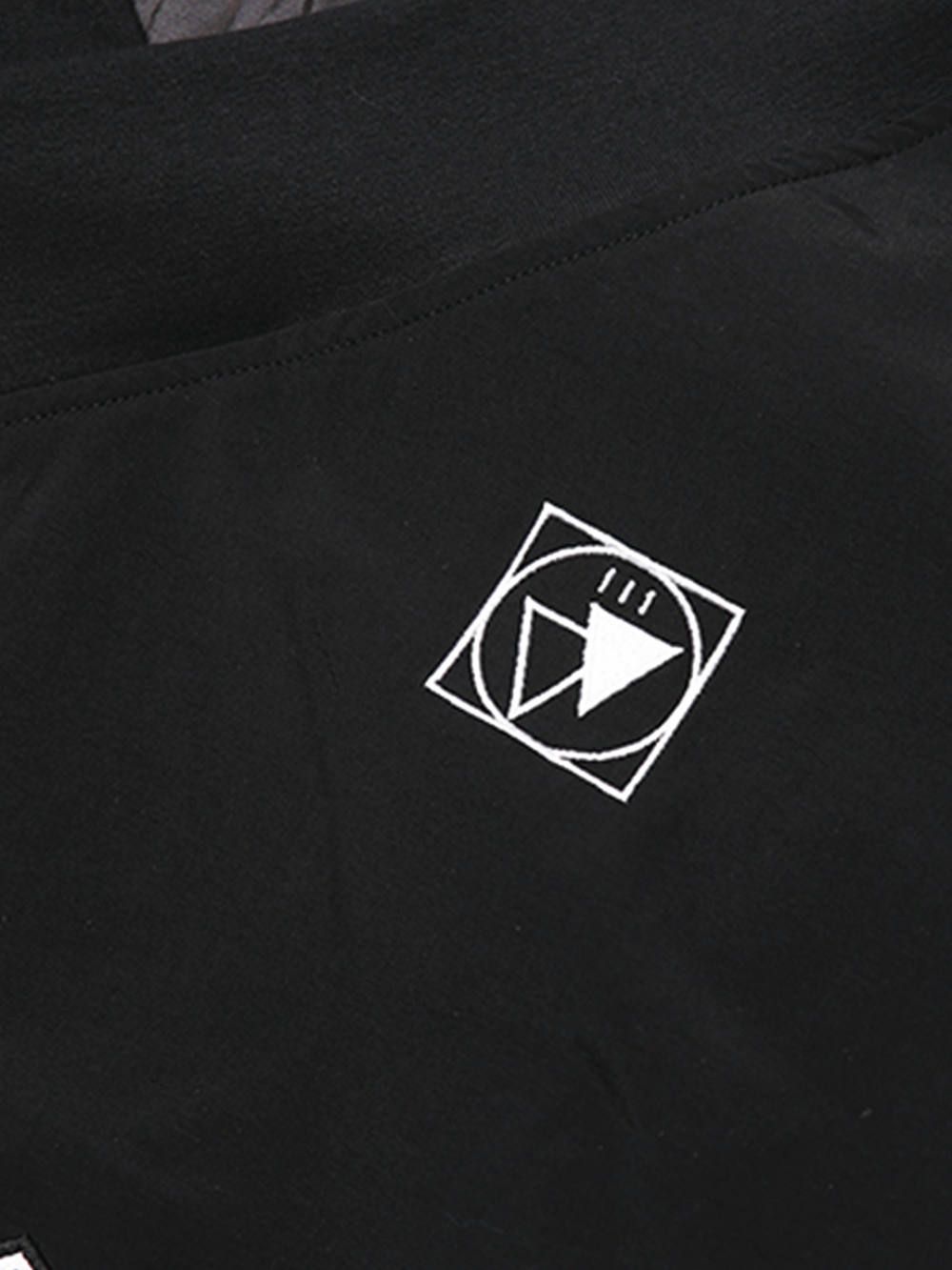 VEXED -Nylon Pullover-