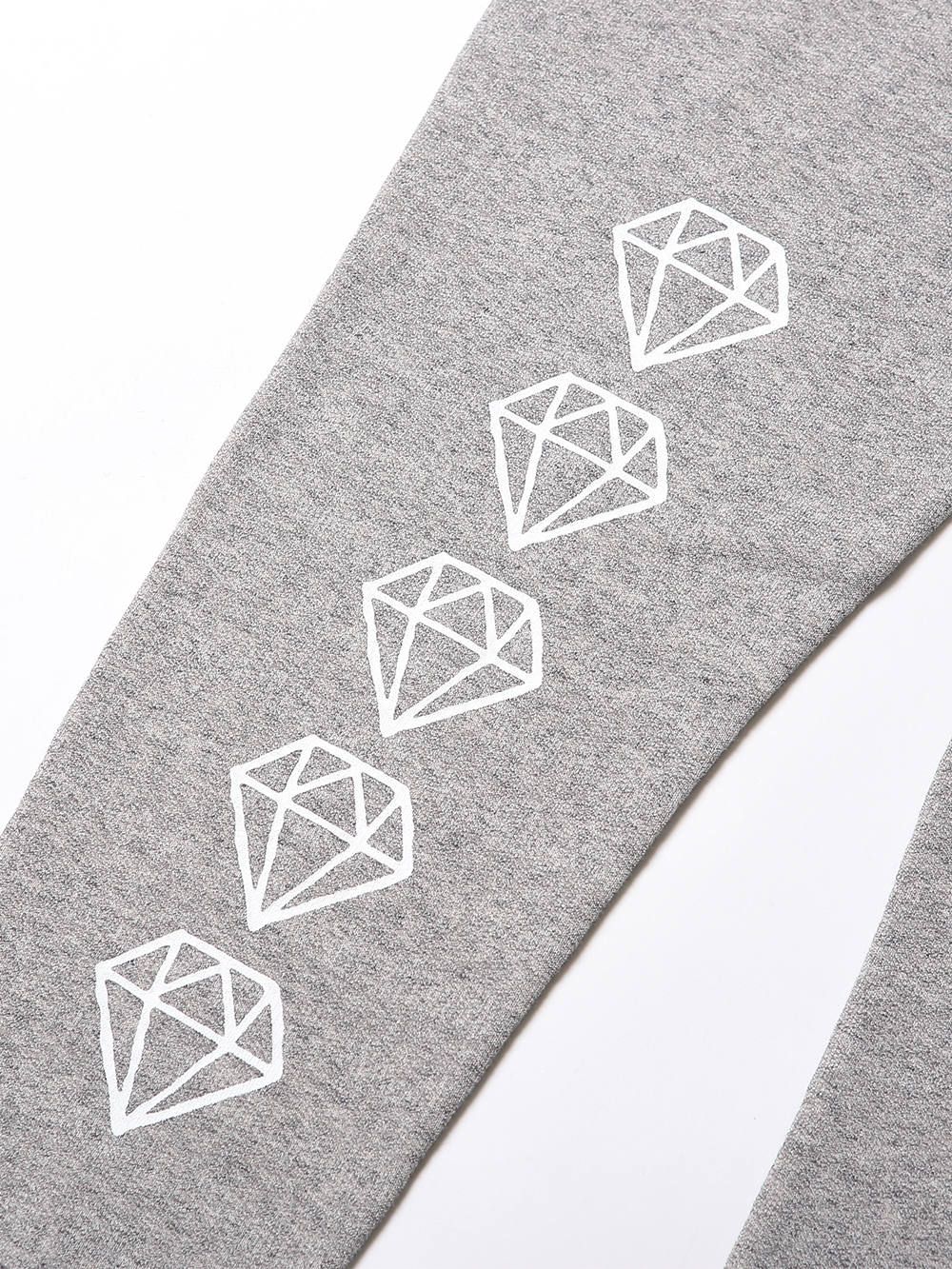 DRAWING SWEAT-PANTS
