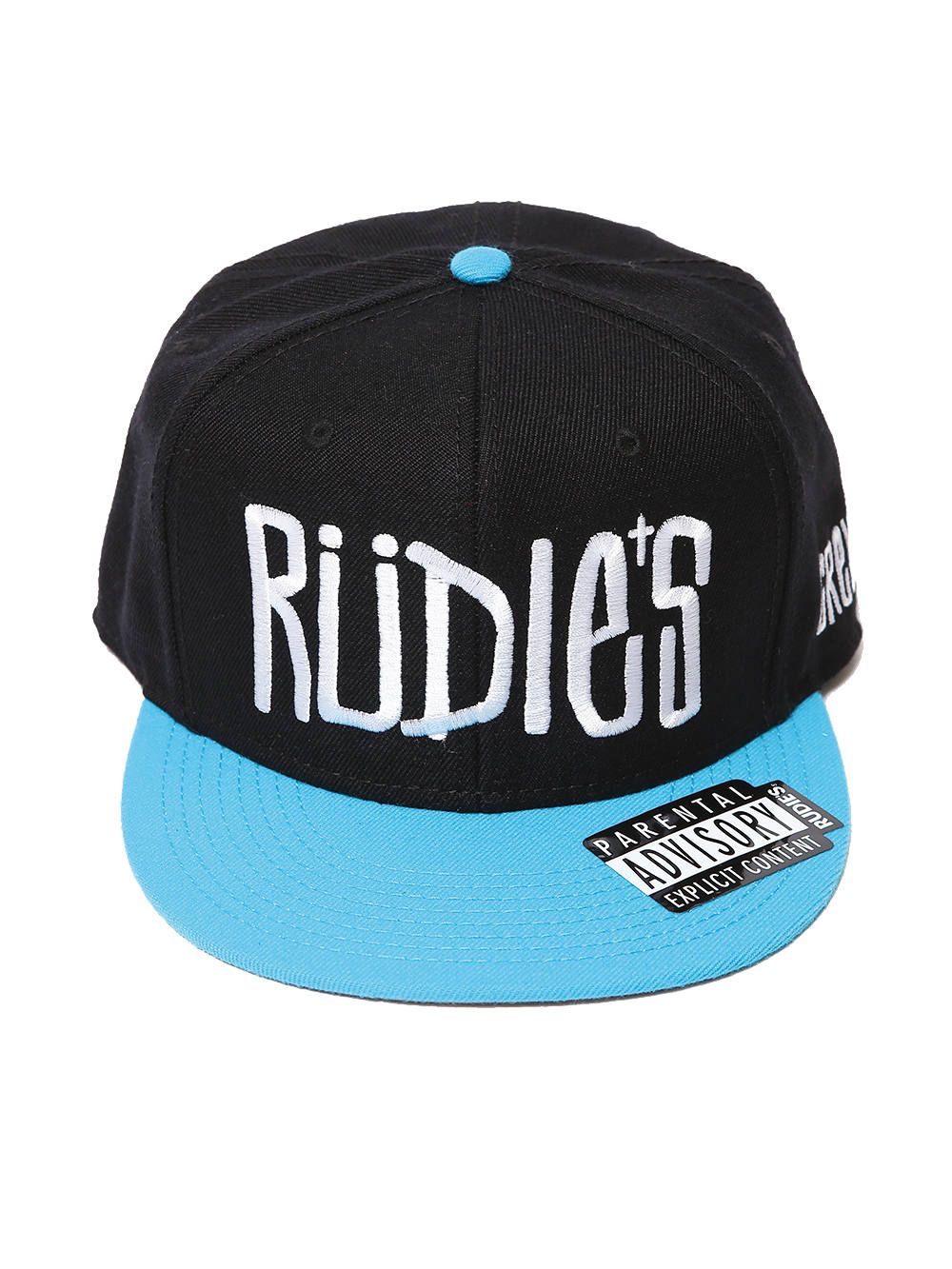 DRAWING SNAPBACK-CAP