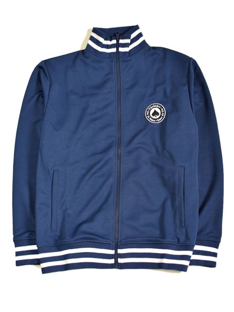 OATH TRACK-JACKET