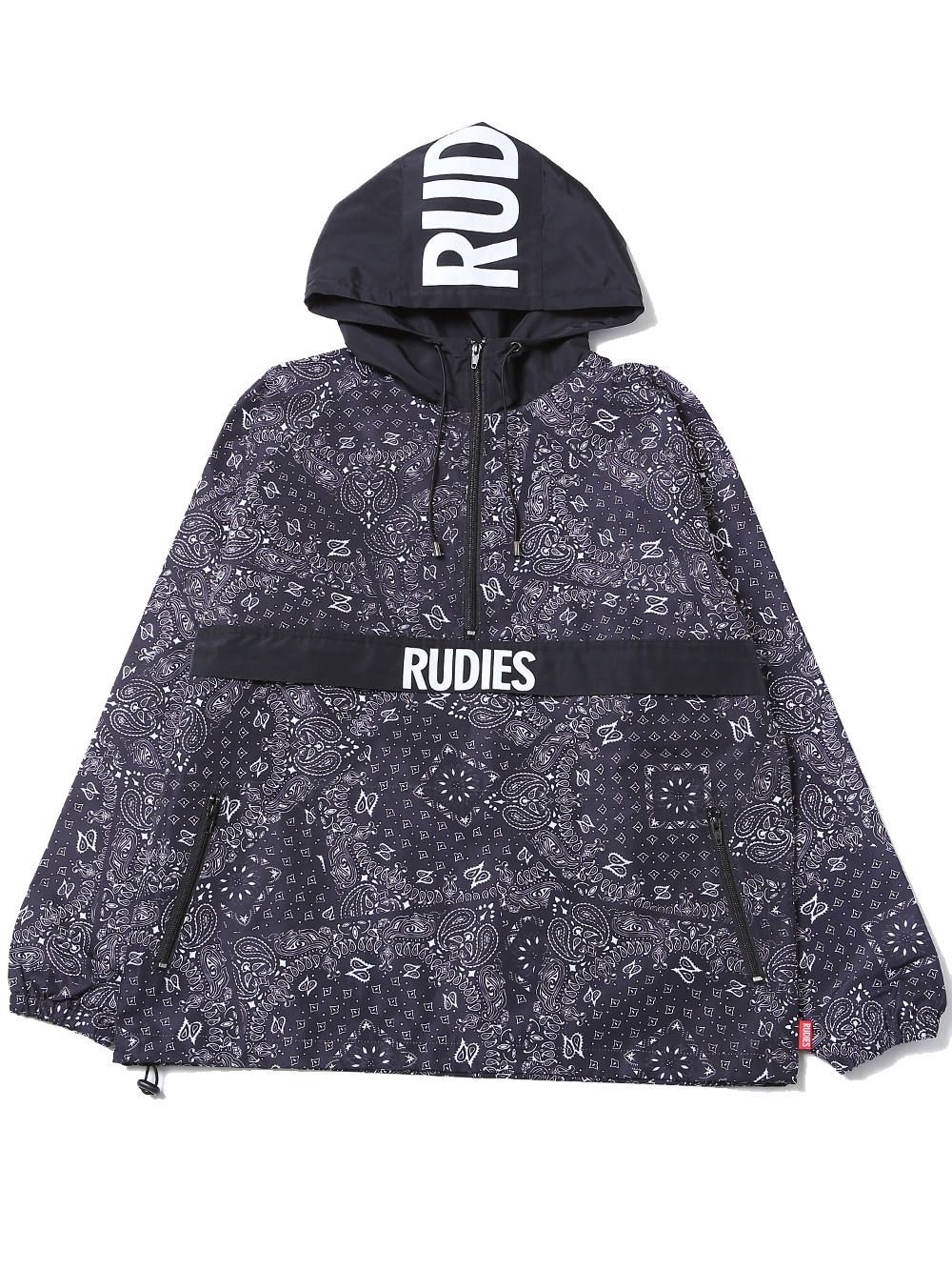 PHAT-ANORAK