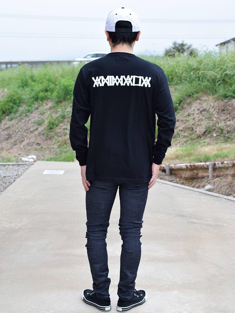 PXXCE L/S