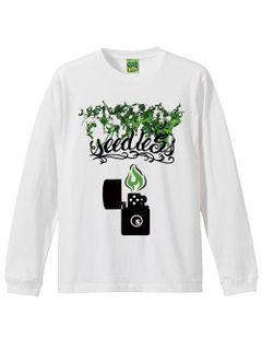 sd zippo L/S tee