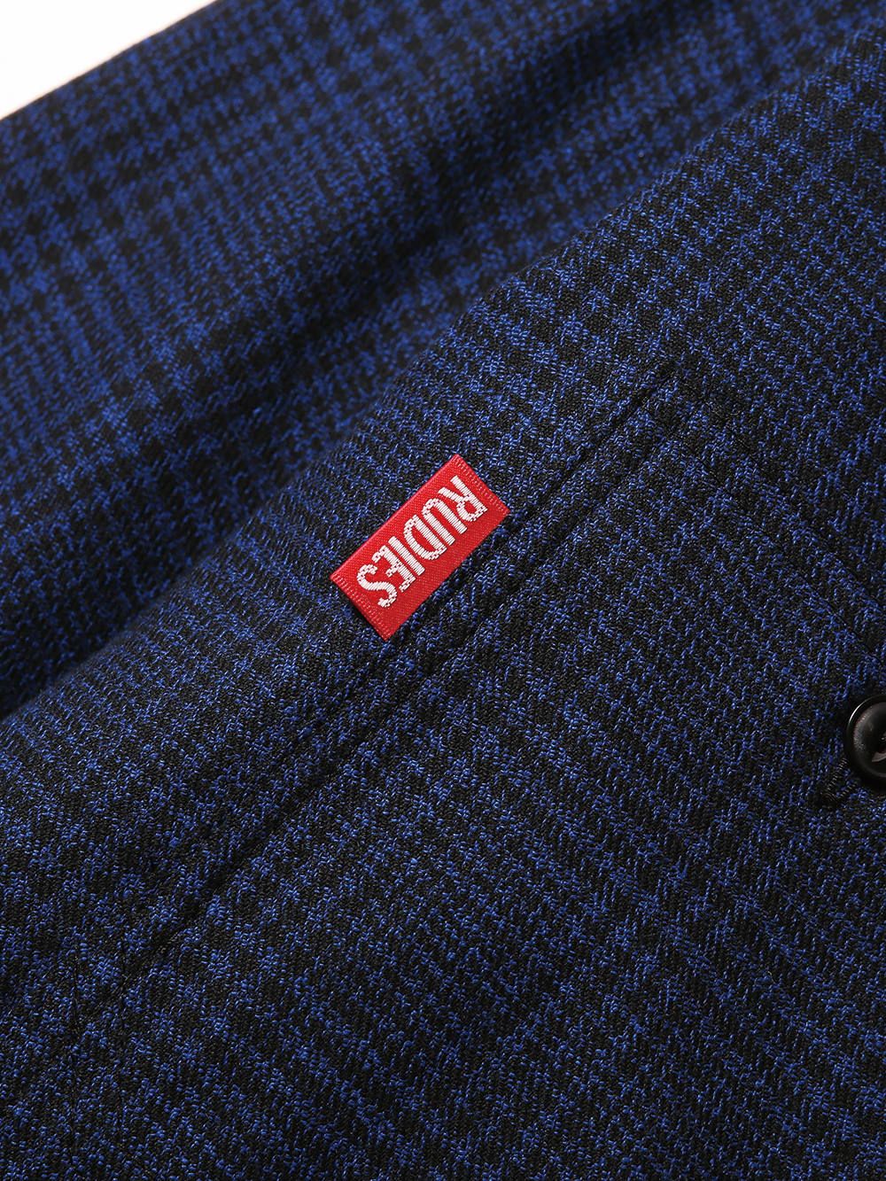PHAT CHECK-SHIRTS