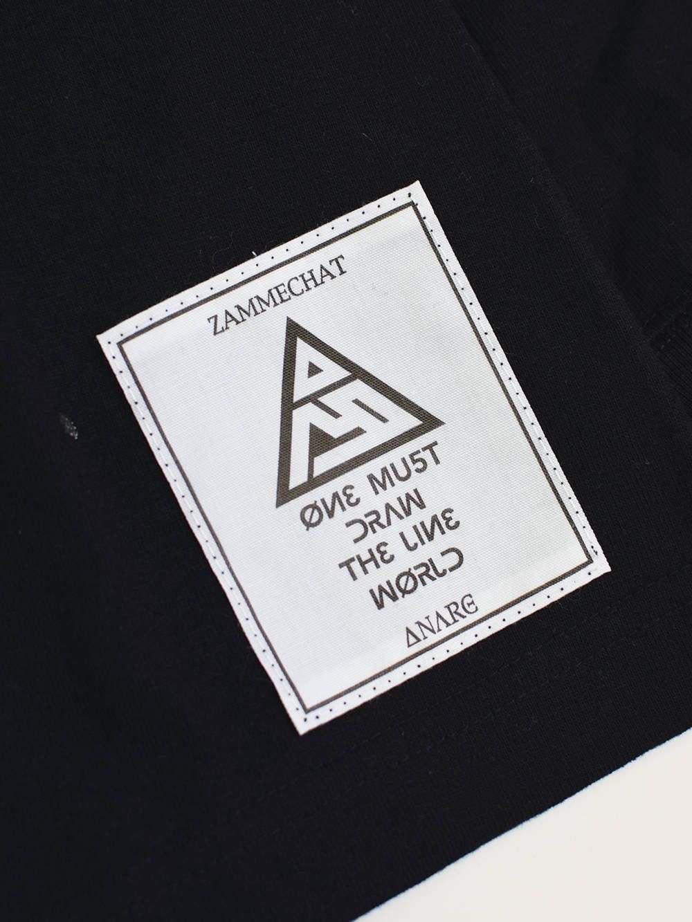 "THE SCREAM" LONG-T