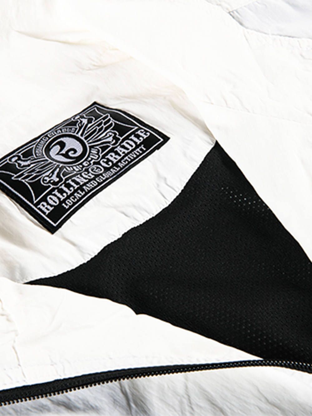 RINGCRDL TRACK-JACKET