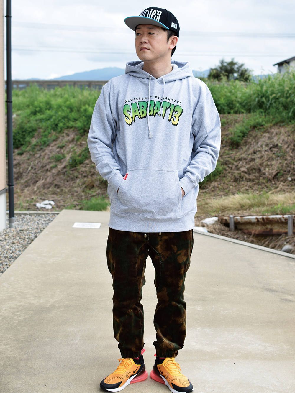 CRYPT-HOODIE