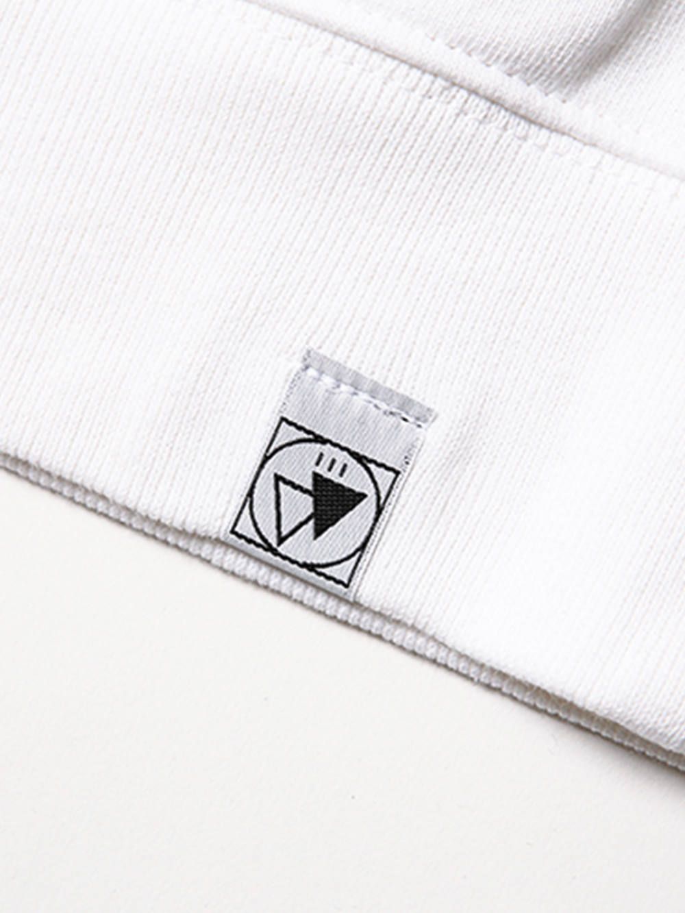 SMILE -Crew Sweat-