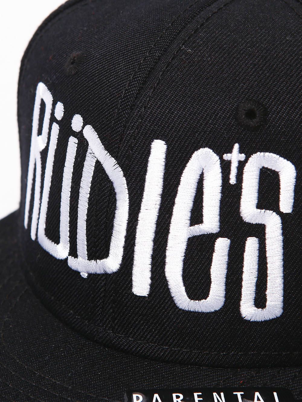 DRAWING SNAPBACK-CAP