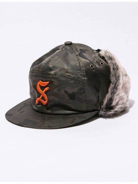 DOG EAR-CAP