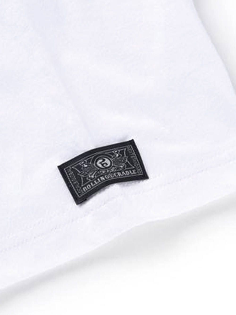 VINTAGE PACKAGE T-SHIRT