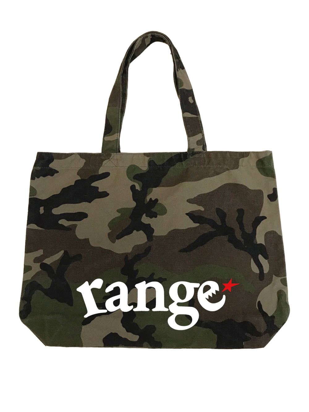 rg blk&camo tote bag