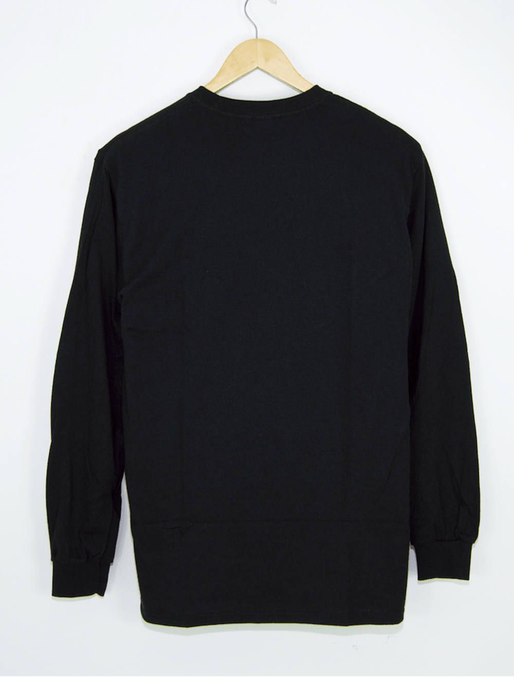 BLACK LIGHT L/S