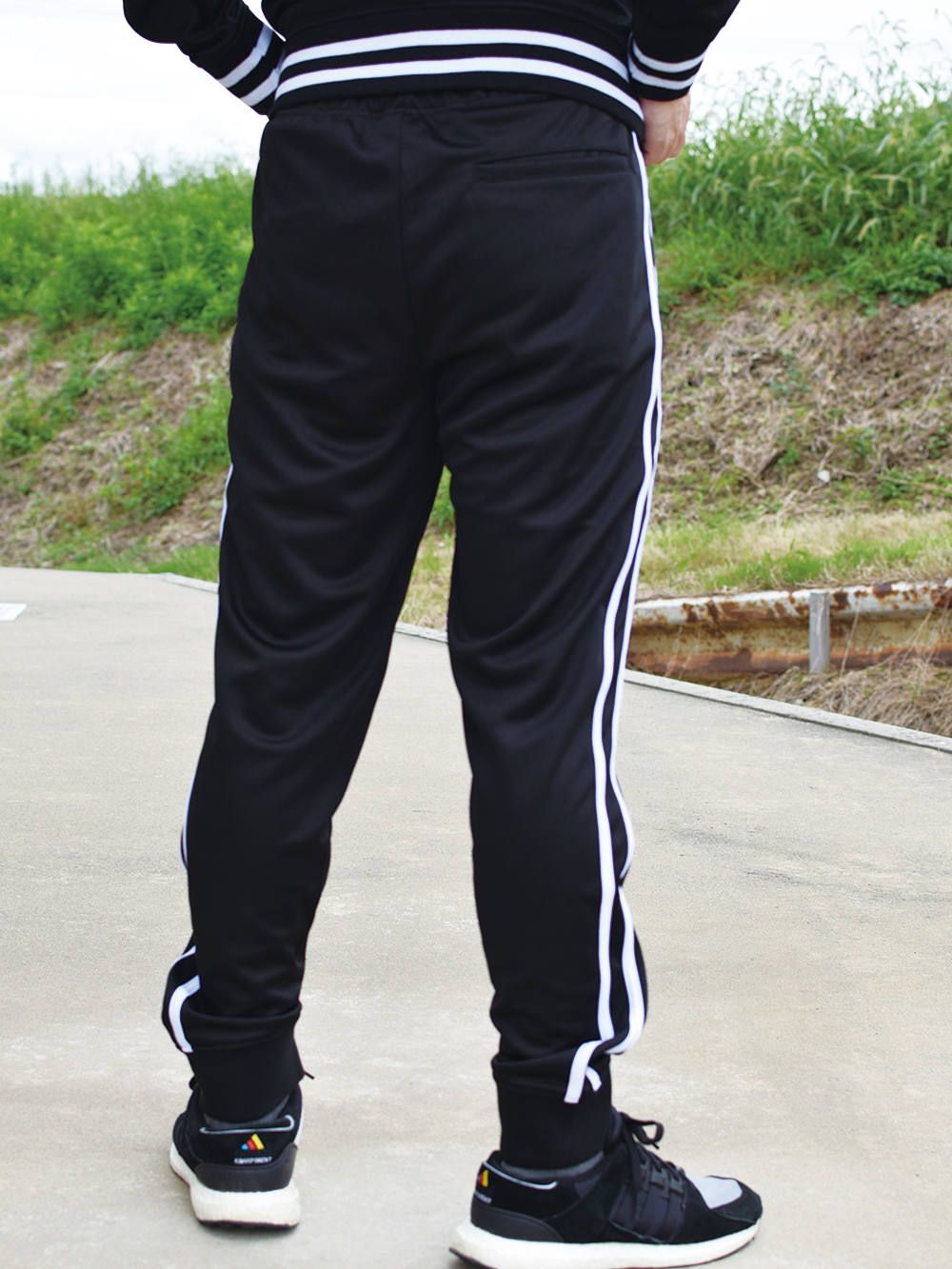 OATH TRACK-PANTS