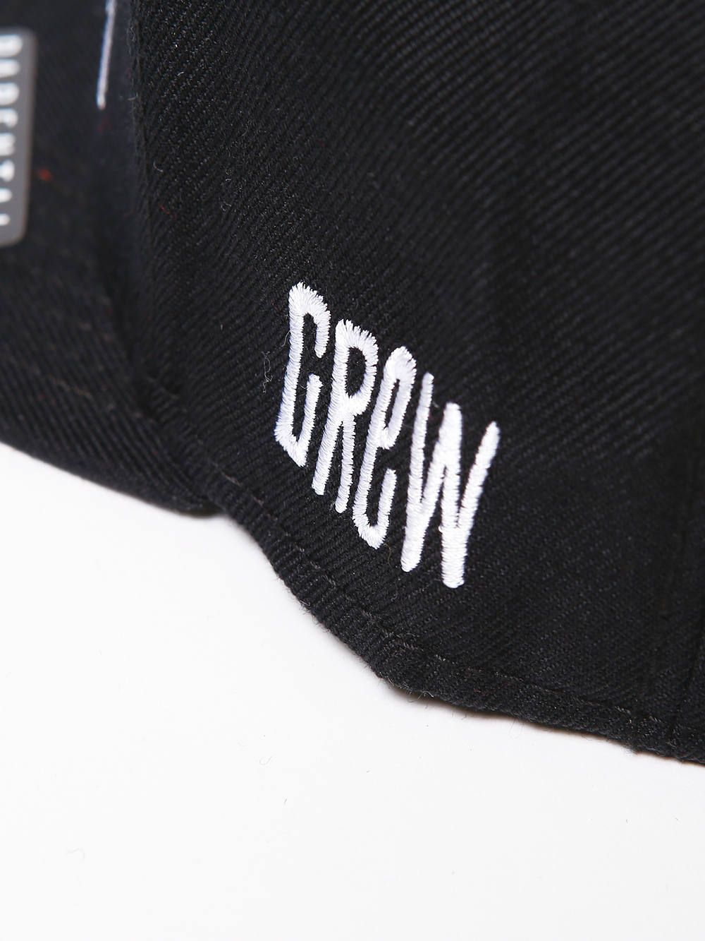 DRAWING SNAPBACK-CAP