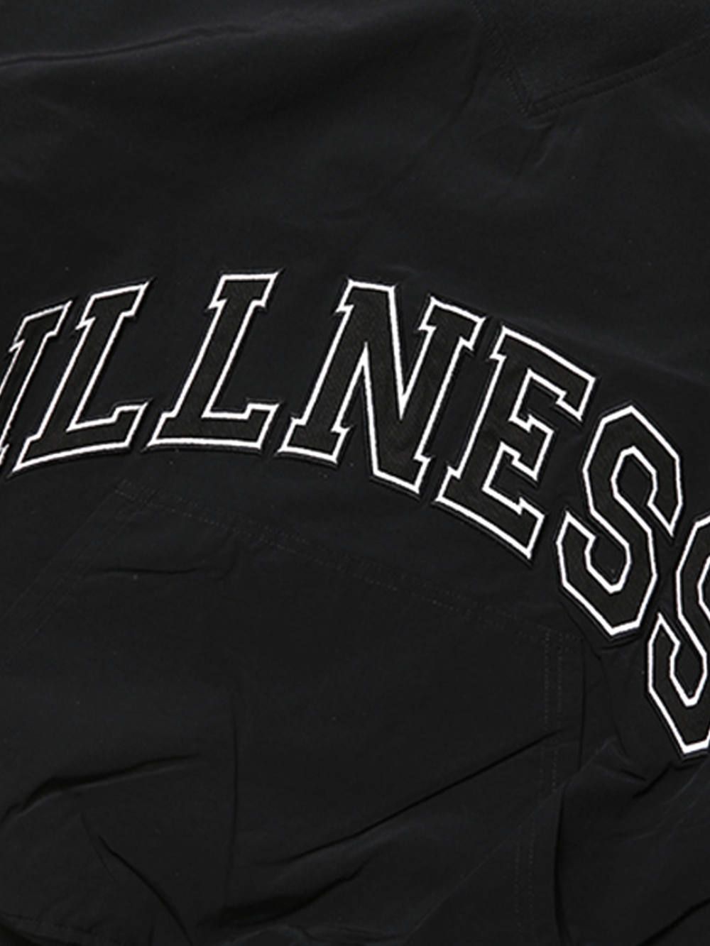 VEXED -Nylon Pullover-