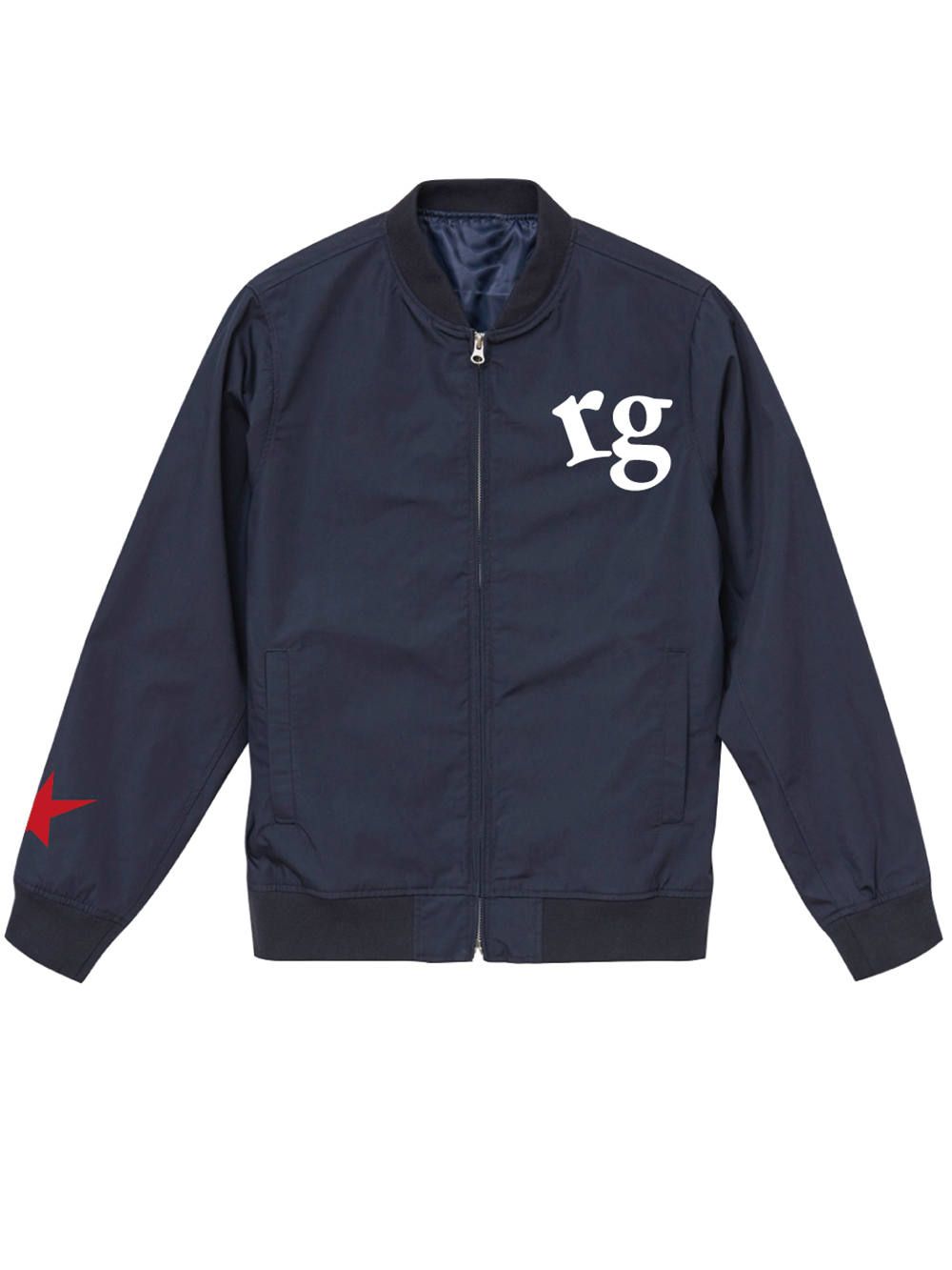 rg T/C stadium jkt