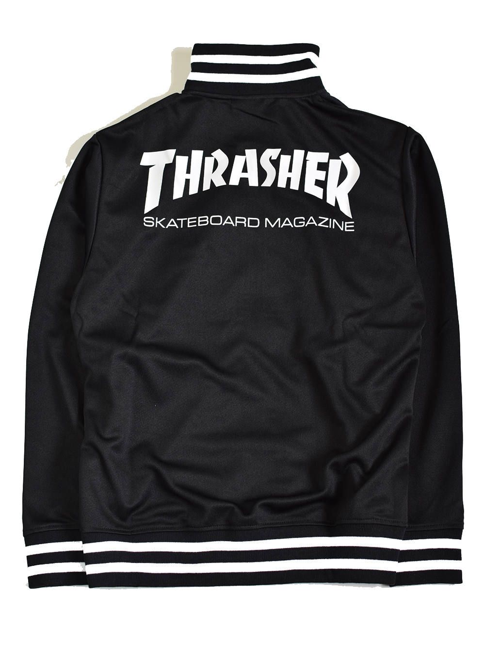 OATH TRACK-JACKET