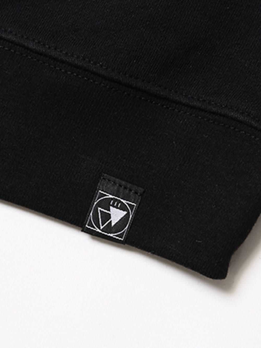 SMILE -Crew Sweat-