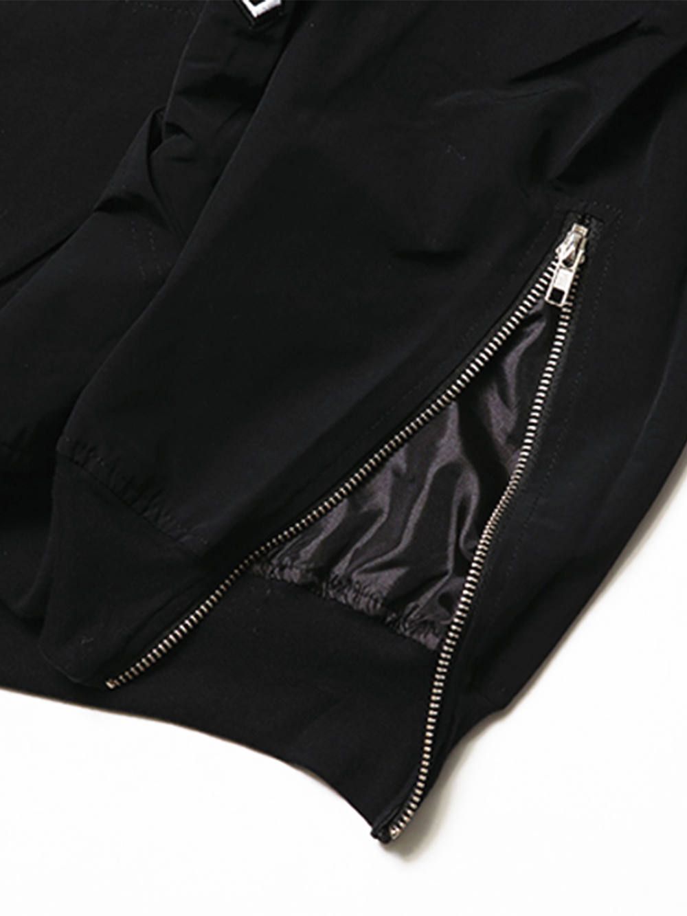 VEXED -Nylon Pullover-