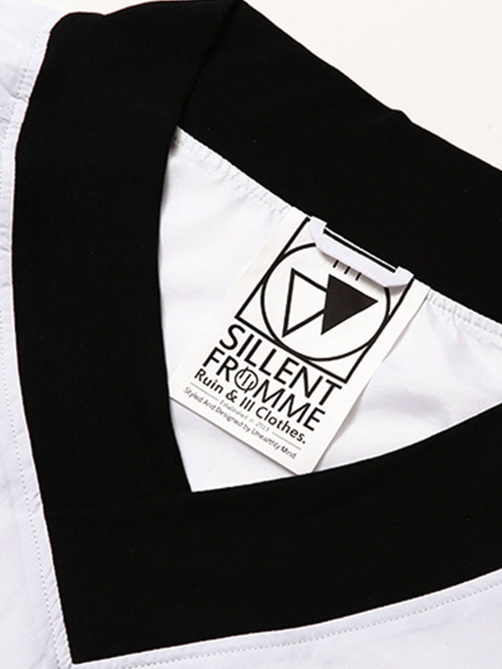 VEXED -Nylon Pullover-