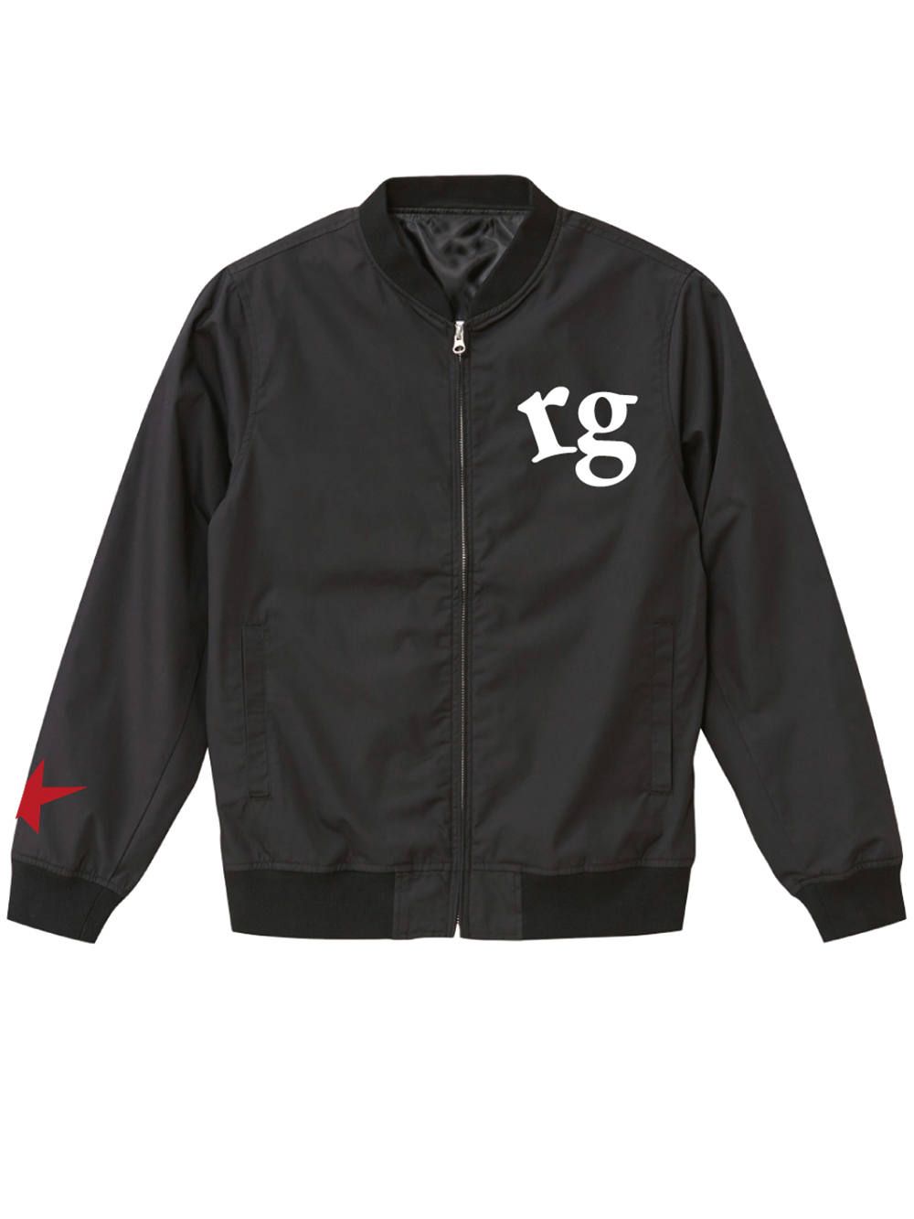 rg T/C stadium jkt