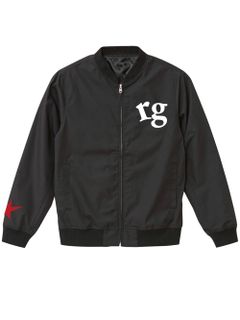 rg T/C stadium jkt
