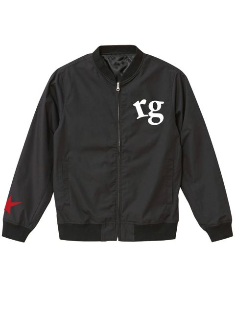 rg T/C stadium jkt