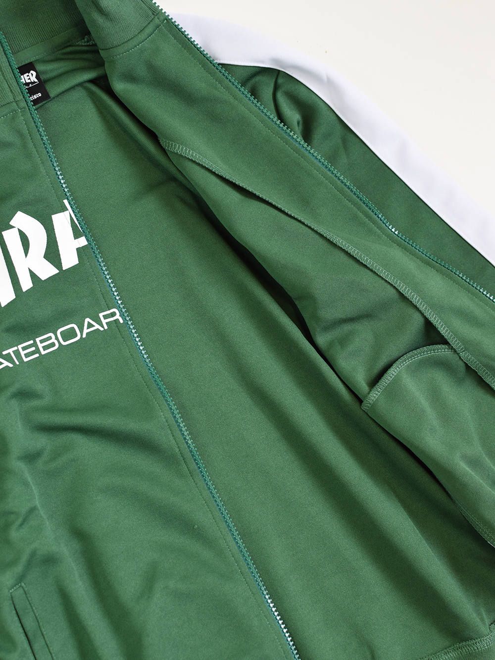 MAG TRACK-JACKET