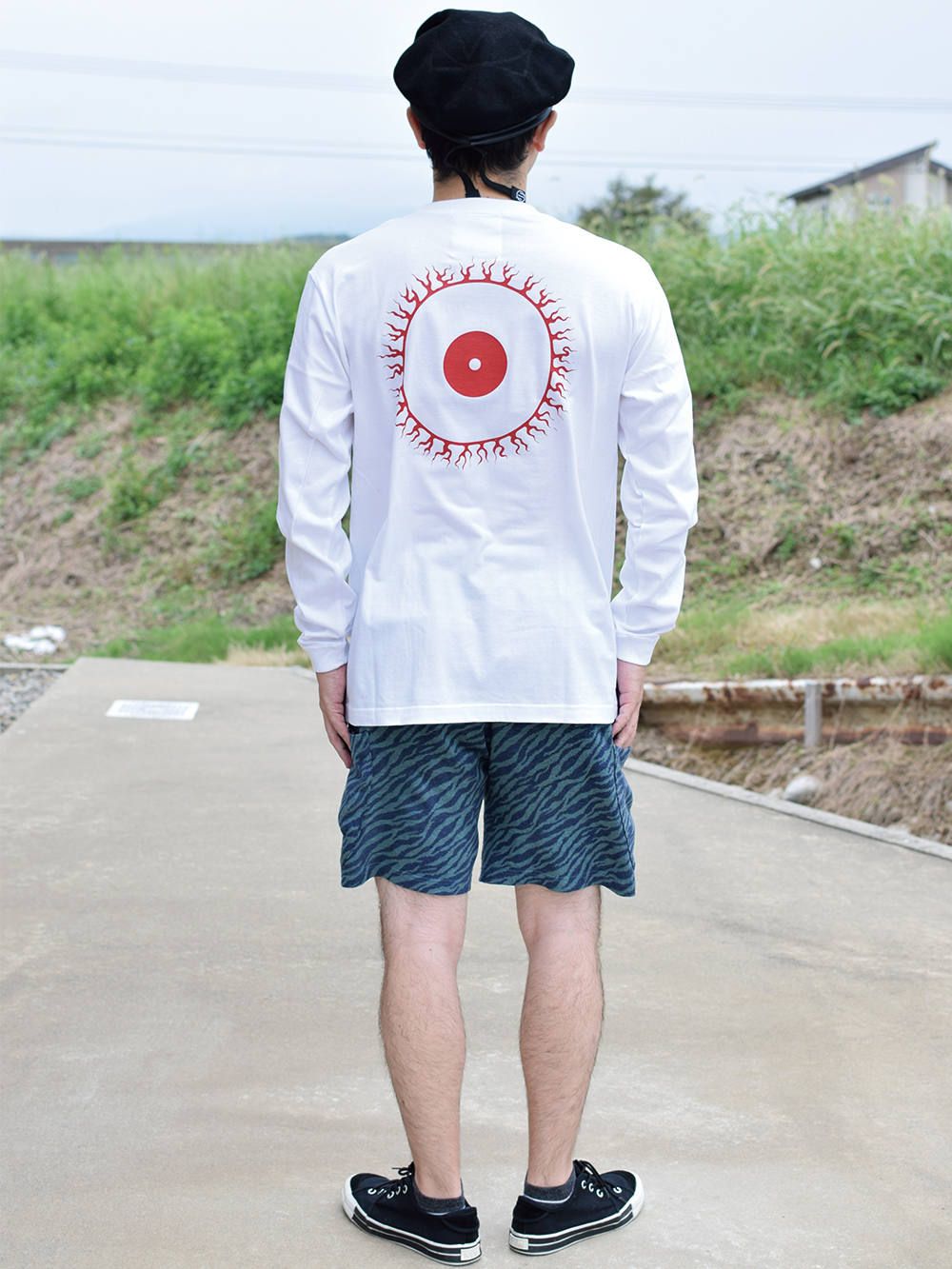"2FUCK" LONG-T