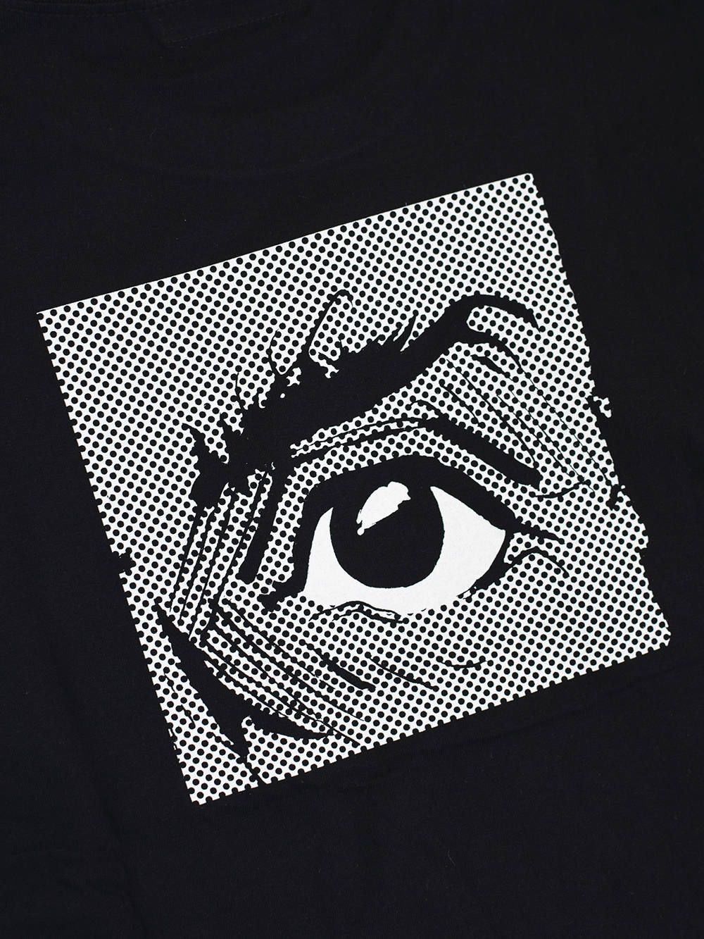 "THE SCREAM" LONG-T