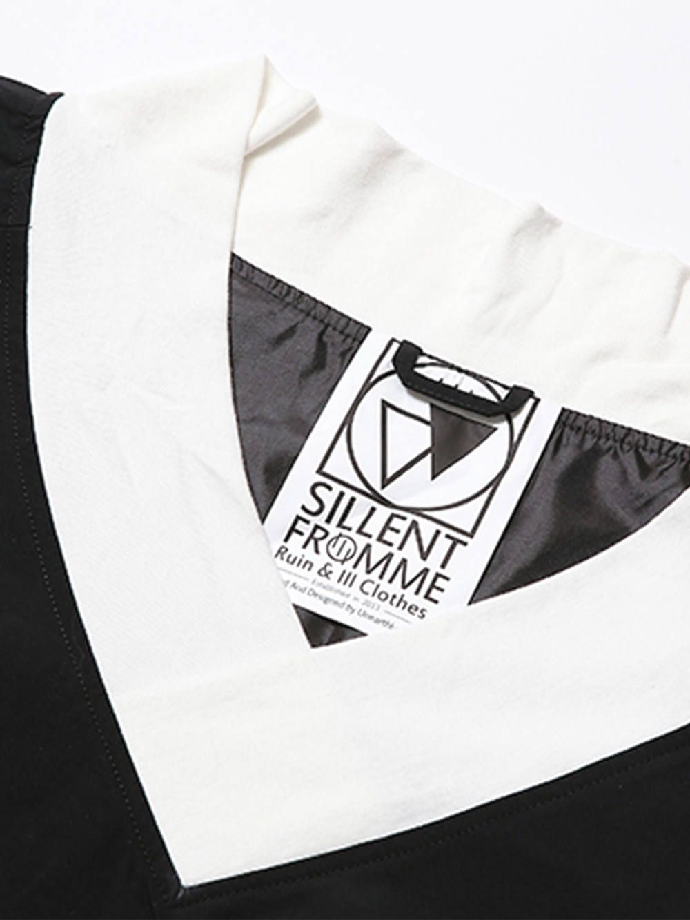 VEXED -Nylon Pullover-