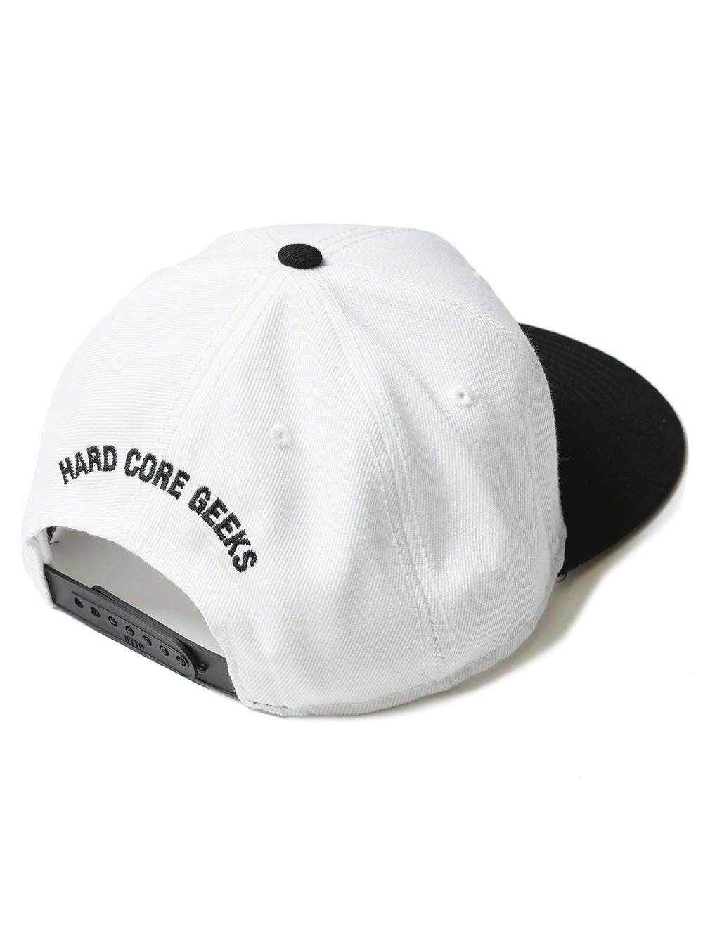 DRAWING DEMPA SNAPBACK-CAP