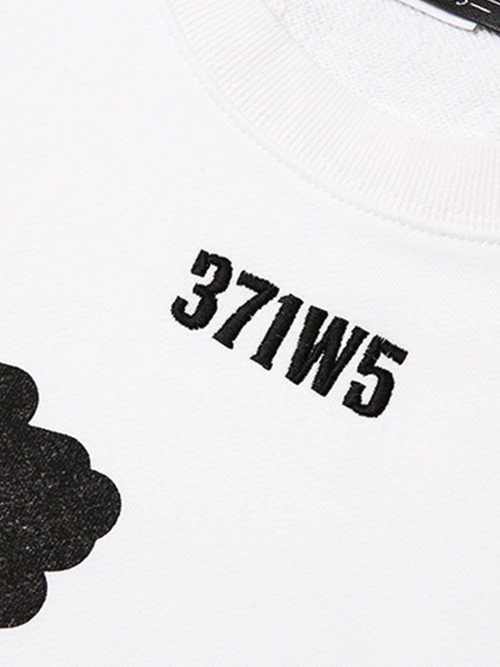 SMILE -Crew Sweat-