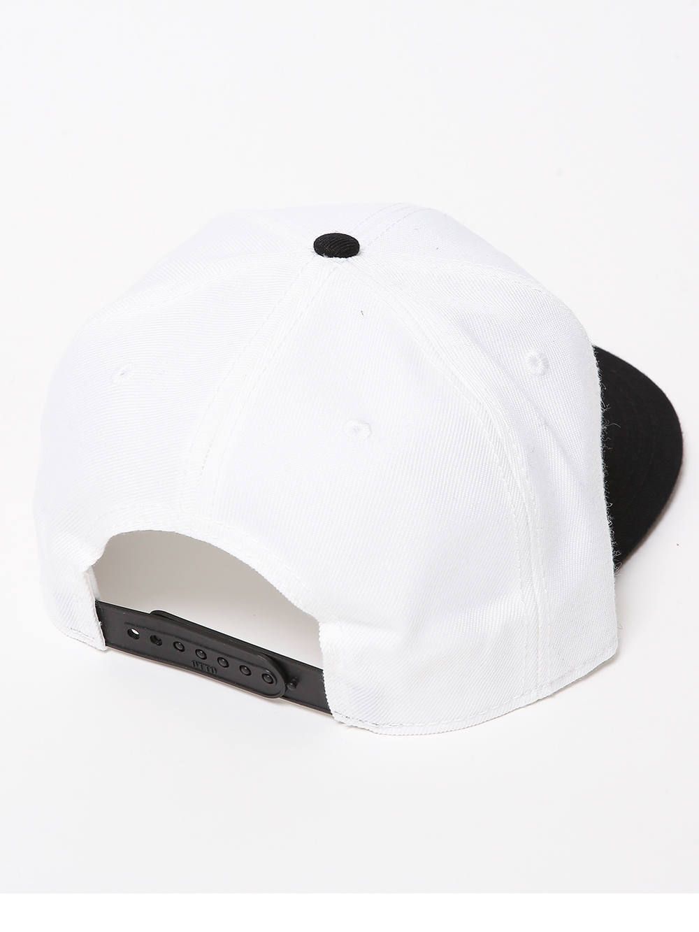 HOOK SNAPBACK-CAP