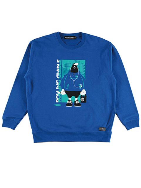 CYCLOPS HOLIDAY -PAINT-