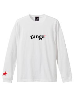 rg EMB L/S tee